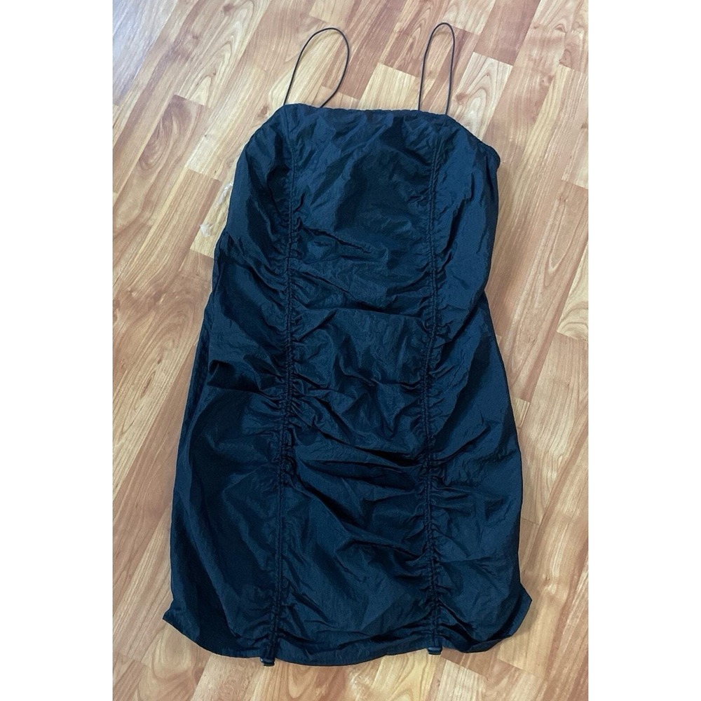 Justify‎ Black Dress